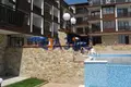 Квартира 3 спальни 97 м² Солнечный берег, Болгария
