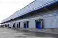 Magazyn 5 000 m² Boryspol, Ukraina