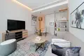Apartamento 1 habitacion 65 m² Dubái, Emiratos Árabes Unidos