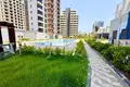 2 bedroom apartment 95 m² Mezitli, Turkey