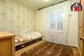 Apartamento 3 habitaciones 63 m² Vileyka, Bielorrusia