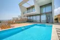 4 bedroom house 197 m² Mouttagiaka, Cyprus