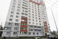 1 room apartment 43 m² Minsk, Belarus