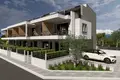 Appartement 1 chambre 36 m² Nea Peramos, Grèce