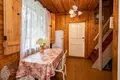 Casa 115 m² Zdanovicki sielski Saviet, Belarús