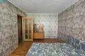 2 room apartment 51 m² Šiauliai, Lithuania