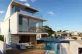 Maison 3 chambres 218 m² Chlórakas, Chypre