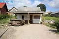 Dom 38 m² Płungiany, Litwa