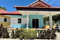Villa de 2 dormitorios 54 m² Rawai, Tailandia