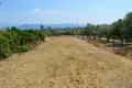 Land 1 100 m² Nafplion, Greece