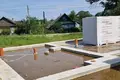 Parcelas  Rakauski sielski Saviet, Belarús