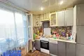 1 room apartment 37 m² Hatava, Belarus