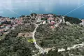 Land 939 m² Seline, Croatia