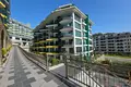 Apartamento 3 habitaciones 143 m² Kargicak, Turquía