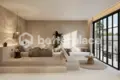 3-Schlafzimmer-Villa  Balangan, Indonesien
