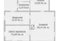 House 76 m² Motiejunai, Lithuania