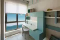 Kompleks mieszkalny Novye apartamenty v stilnoy vysotke v rayone Maltepe