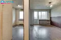 Apartamento 2 habitaciones 31 m² Vilna, Lituania