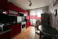 Apartamento 1 habitación 40 m² Grodno, Bielorrusia