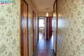 3 room apartment 65 m² Panevėžys, Lithuania