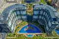 Квартира 2 спальни 98 м² Средиземноморский регион, Турция