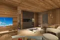 1 bedroom apartment 49 m² Kolasin, Montenegro