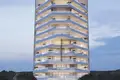 2 bedroom apartment 97 m² Koinoteta Agiou Tychona, Cyprus