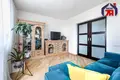 3 room apartment 82 m² Minsk, Belarus