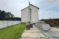 Commercial property 1 670 m² in Byerazino, Belarus