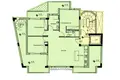 Квартира 3 спальни 148 м² муниципалитет Лимасол, Кипр