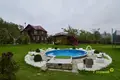 Casa 96 m² Rakauski sielski Saviet, Belarús