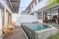 3 bedroom villa  Tumbak Bayuh, Indonesia