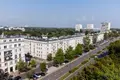 Квартира 2 комнаты 30 м² Варшава, Польша