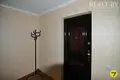 1 room apartment 37 m² Usyazh, Belarus