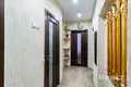 Mieszkanie 3 pokoi 64 m² Mińsk, Białoruś