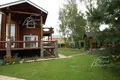 5 room house 365 m² in poselenie Pervomayskoe, Russia