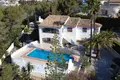 3 bedroom villa 198 m² Calp, Spain