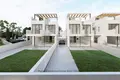 Villa 4 chambres 154 m² Demos Agiou Athanasiou, Chypre