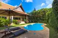 Villa 2 Schlafzimmer 170 m² Provinz Phuket, Thailand