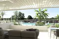 Penthouse 3 Schlafzimmer 75 m² Villa Martin, Spanien