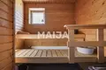 Mieszkanie 2 pokoi 57 m² Helsinki sub region, Finlandia