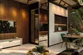 Townhouse 2 bedrooms 54 m² Sarenbuana, Indonesia