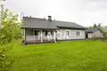4 bedroom house 131 m² Jyväskylä sub-region, Finland