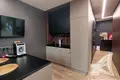 1 room apartment 42 m² Muchaviecki sielski Saviet, Belarus