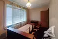 Квартира 2 комнаты 41 м² Кобрин, Беларусь