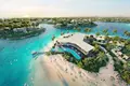  Residential mega complex with a new opera house and developed infrastructure, near the lagoons and the beach, Dubai South, Dubai, UAE
