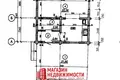 Casa 52 m² Kapciouski sielski Saviet, Bielorrusia