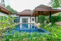 Villa de tres dormitorios 300 m² Phuket, Tailandia