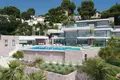 4 bedroom Villa 886 m² Teulada, Spain