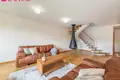 Wohnung 4 zimmer 130 m² Kedahnen, Litauen